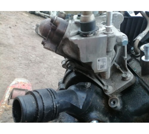 ТНВД(топливный насос высокого давления)