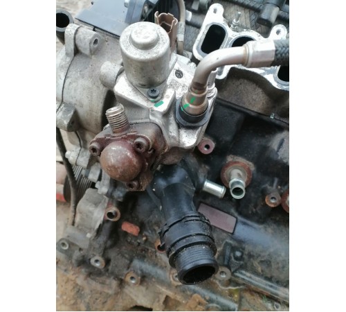 ТНВД(топливный насос высокого давления)