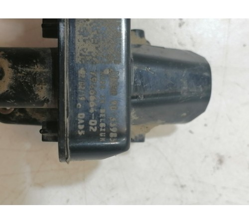 Подсветка порога