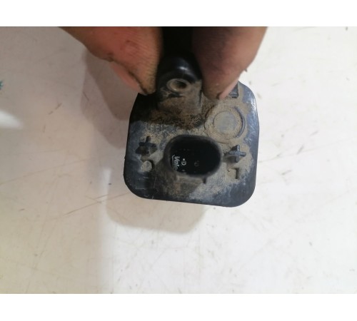 Подсветка порога