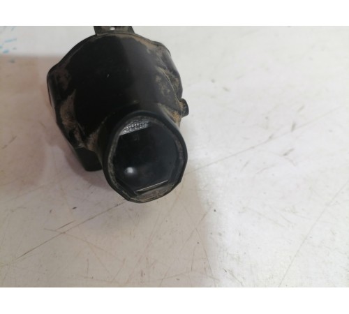 Подсветка порога