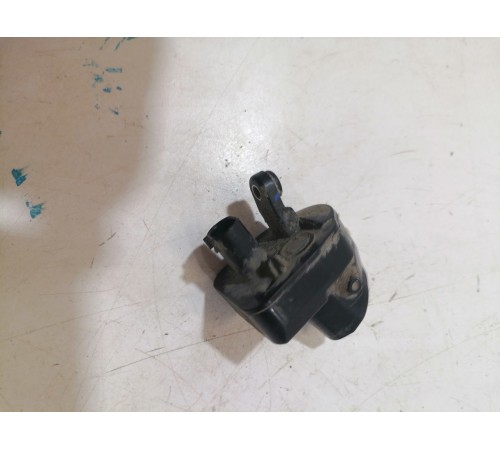 Подсветка порога