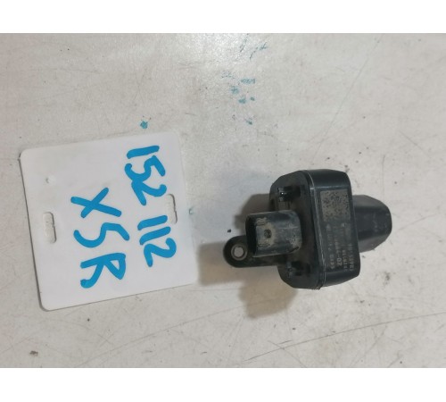 Подсветка порога