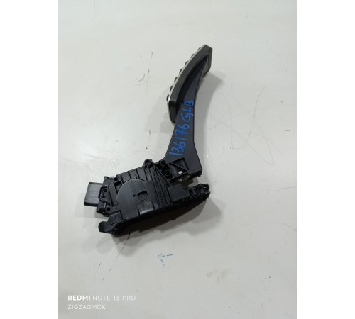 Педаль газа