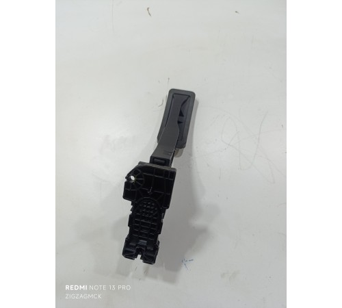 Педаль газа