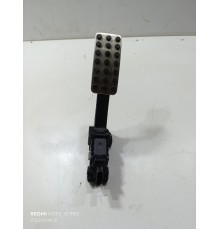 Педаль газа