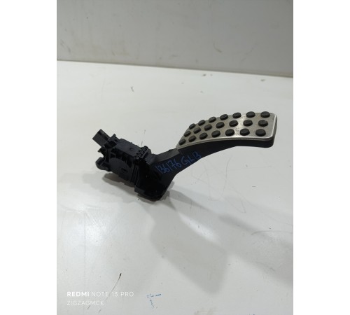 Педаль газа