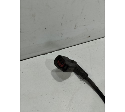 Электропроводка днища