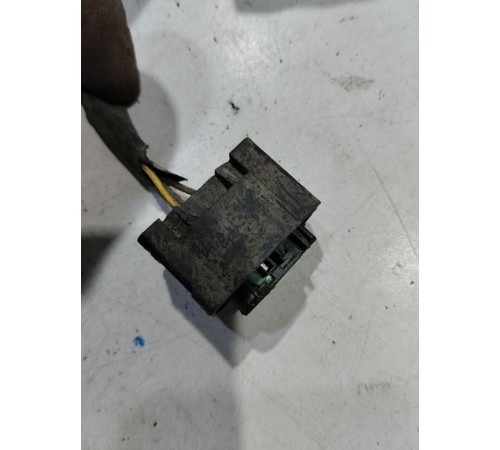 Электропроводка днища