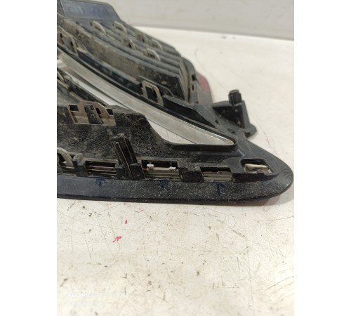 Накладка птф передняя левая