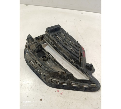 Накладка птф передняя левая