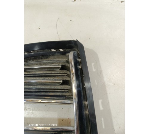 Накладка птф передняя левая