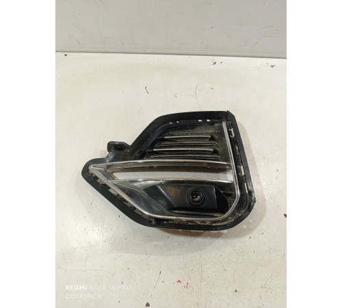 Накладка птф передняя левая