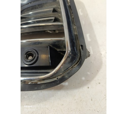 Накладка птф передняя левая