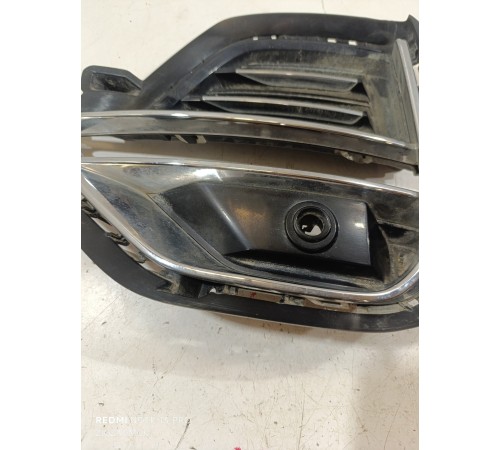 Накладка птф передняя левая