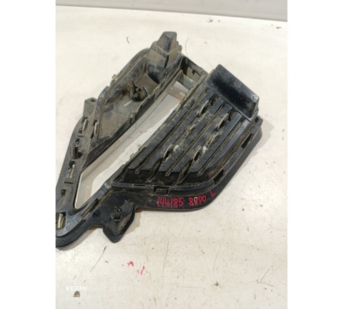 Накладка птф передняя левая