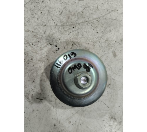 Крепление запасного колеса