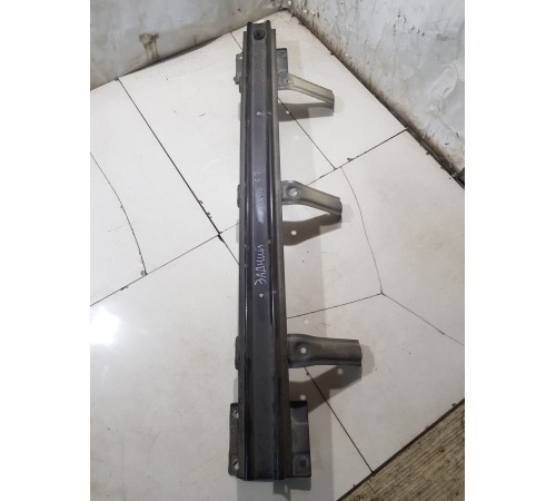 Усилитель заднего бампера