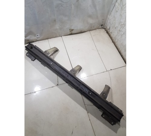 Усилитель заднего бампера