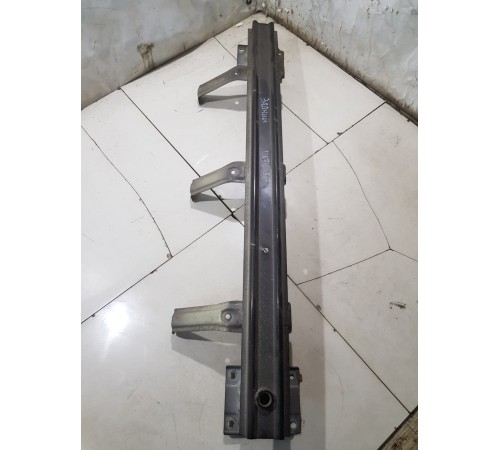 Усилитель заднего бампера