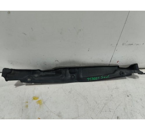 Пыльник крыла передний правый