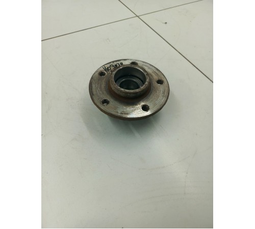 Ступица задняя