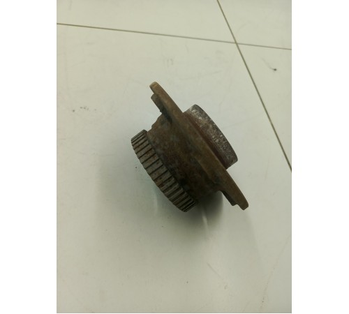 Ступица задняя