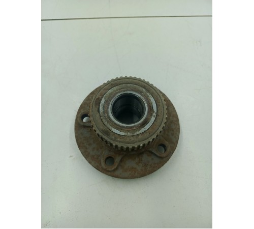 Ступица задняя