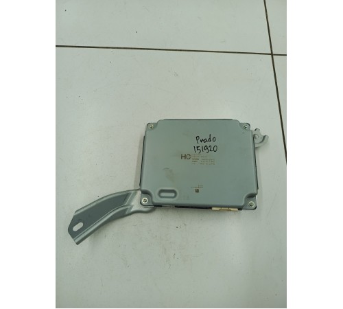 Блок управления парктроником