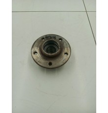 Ступица задняя