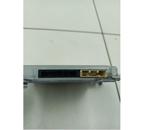 Блок управления парктроником