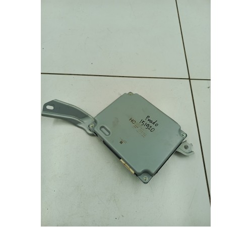 Блок управления парктроником