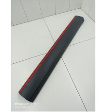 Накладка двери передняя правая