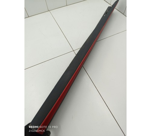 Накладка двери передняя правая