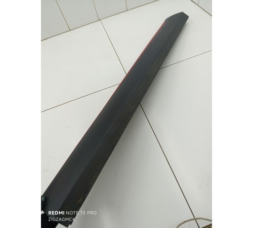 Накладка двери передняя правая