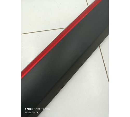 Накладка двери передняя правая