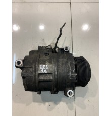 Компрессор кондиционера