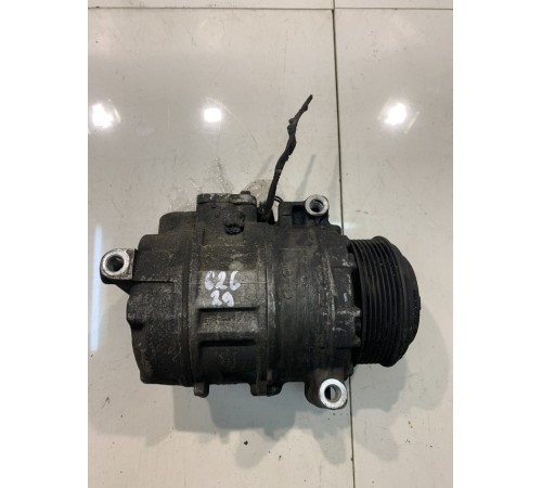 Компрессор кондиционера