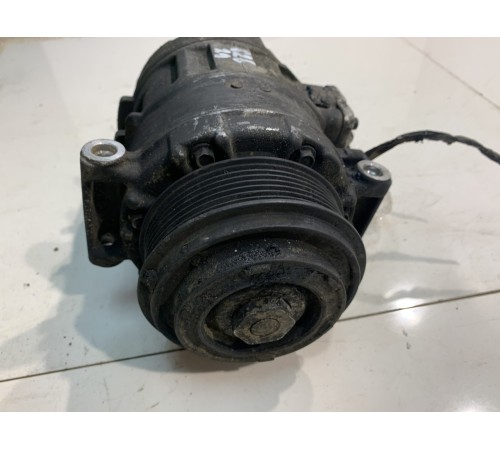 Компрессор кондиционера