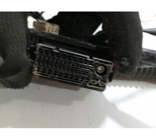 Электропроводка двери передняя правая