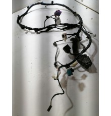 Электропроводка двери передняя правая