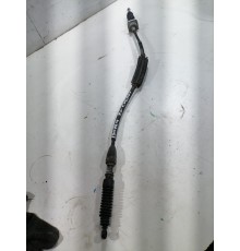 Трос кулисы кпп