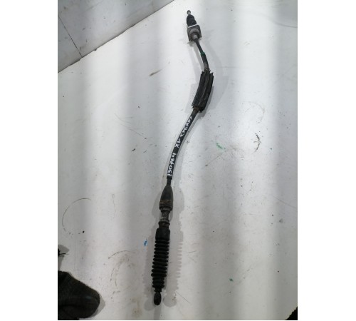 Трос кулисы кпп