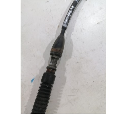 Трос кулисы кпп