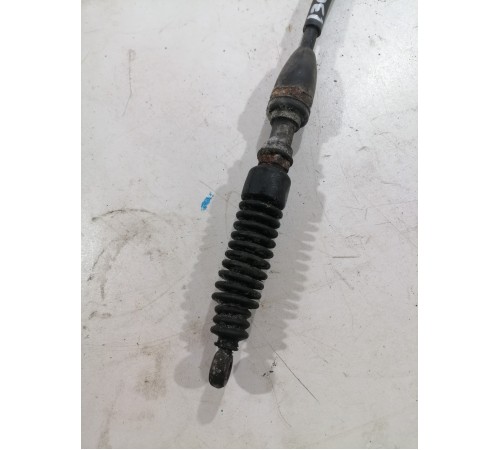 Трос кулисы кпп