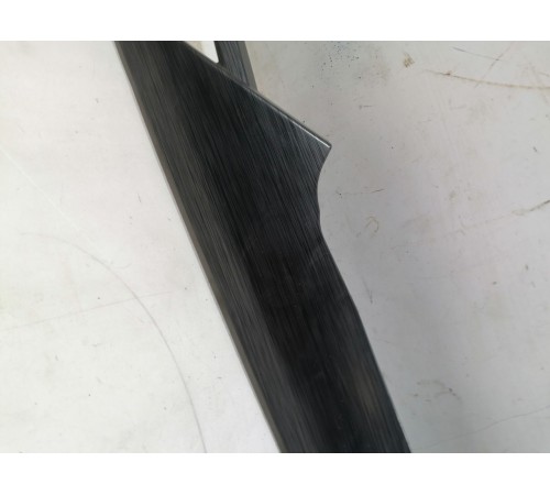 Накладка торпедо декоративная