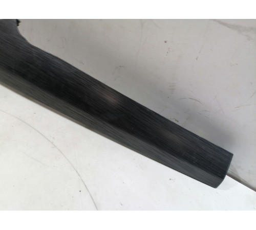 Накладка торпедо декоративная