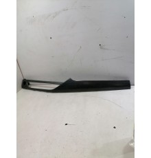 Накладка торпедо декоративная