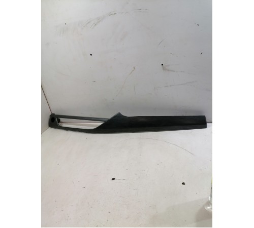 Накладка торпедо декоративная