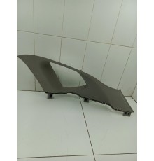 Обшивка задней стойки правая верхняя